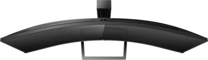 Monitorius Philips 499P9H/00 48,8" (124 cm), Juodos spalvos