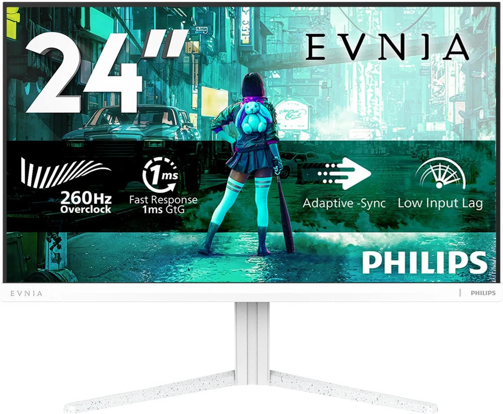 Monitorius Philips 24M2N3201PL/00