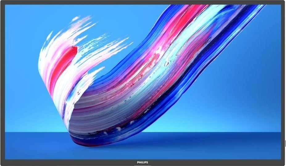 Monitorius PHILIPS 32BDL3650Q 32" FHD 350 NITS 18/7 SOC ANDROID10 LAN