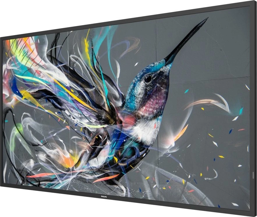 Monitorius Philips 50BDL3511Q 126CM 50IN VA LED - 3840X2160 16:9 400CD/QM
