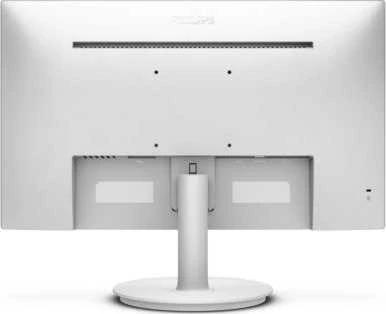 Philips | Monitorius | 241V8AW/00 | 23.8 " | IPS | 16:9 | 75 Hz | 4 ms | 1920 x 1080 pikselių | 250 cd/m² | Baltas