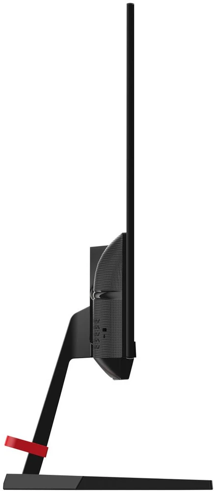 Kitas „Monitorius“ 27 colių „Rampage Crimson FHD 200Hz 1ms“ greitas IPS žaidimų monitorius