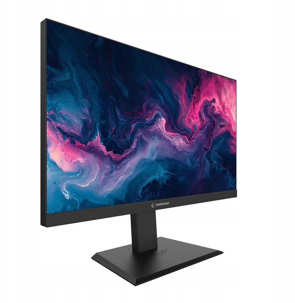 Monitorius Rampage MC27RQ180