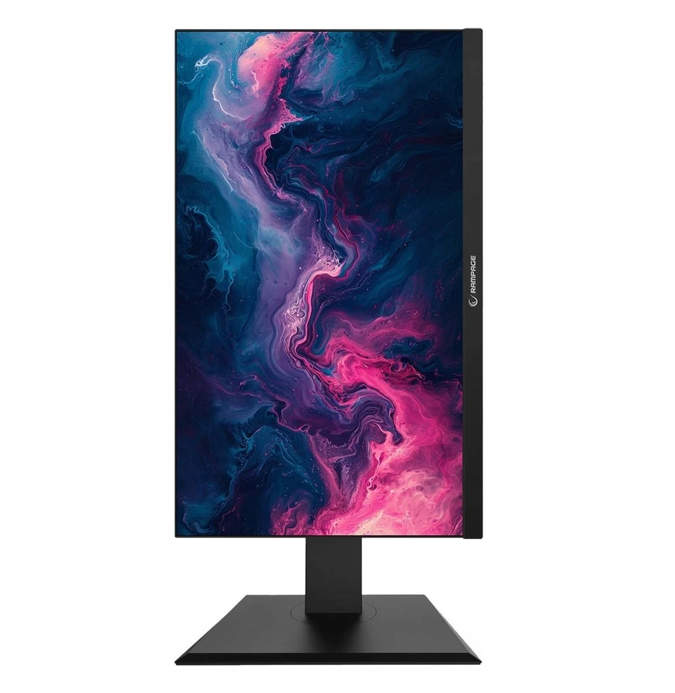 Monitorius Rampage MC27RQ180