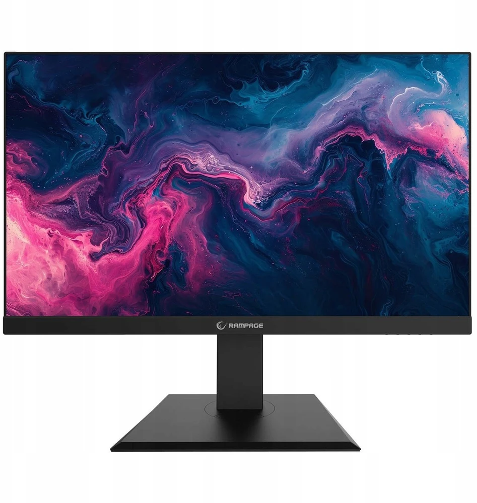 Monitorius Rampage MC27RQ180