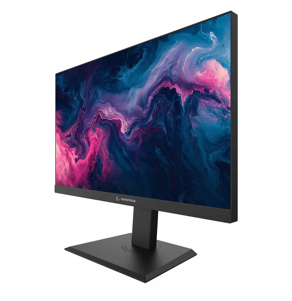 Monitorius Rampage MC27RQ180