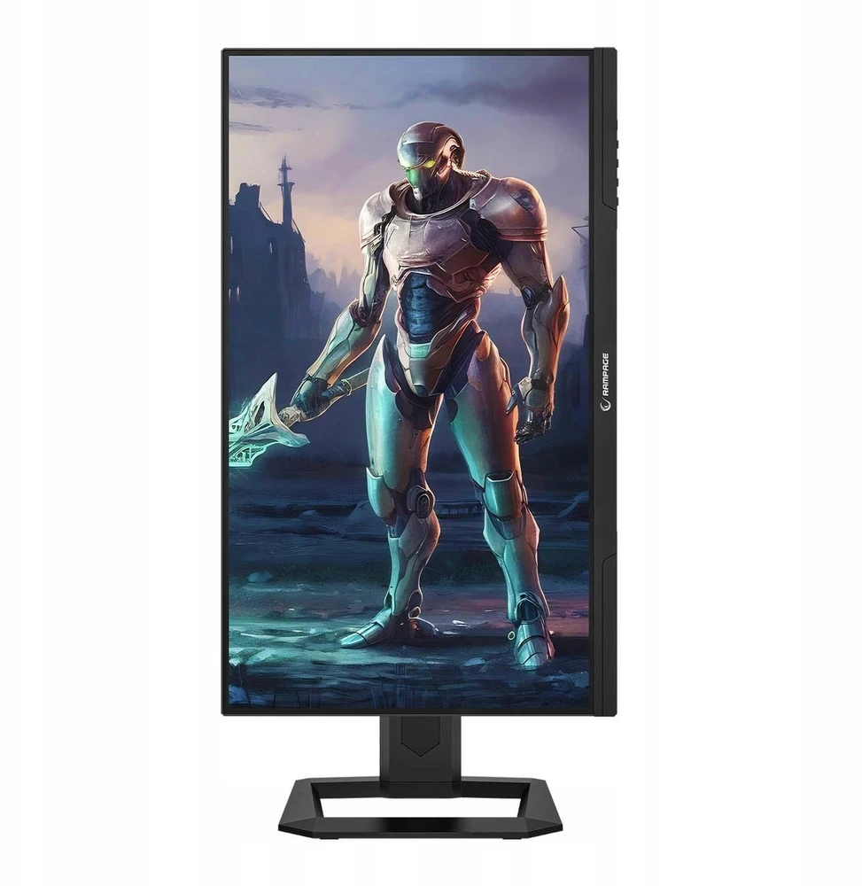 Monitorius Rampage Slice SL27F275Q