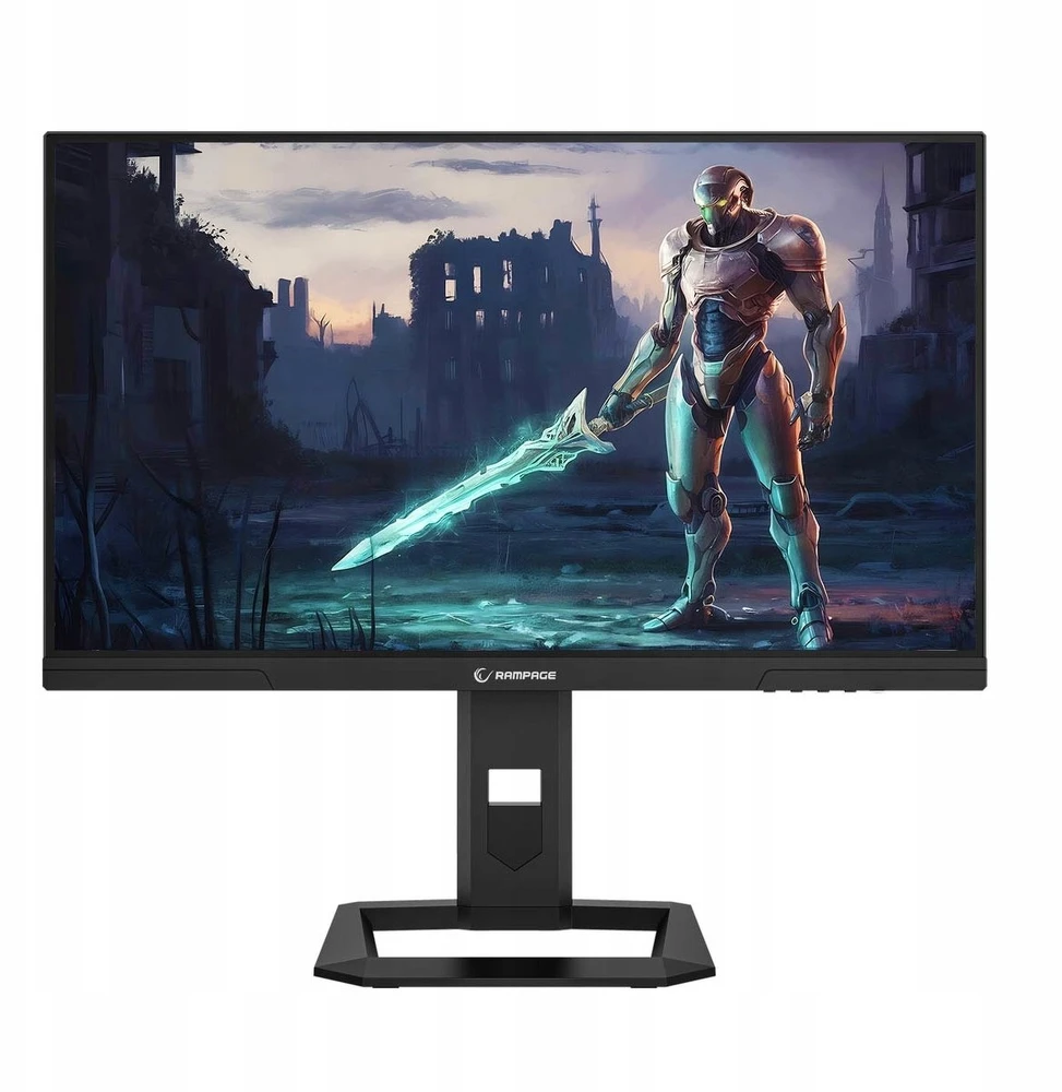 Monitorius Rampage Slice SL27F275Q