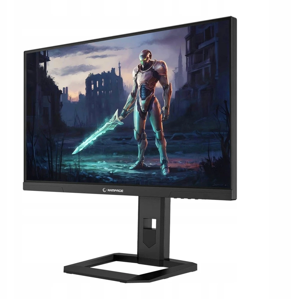 Monitorius Rampage Slice SL27F275Q