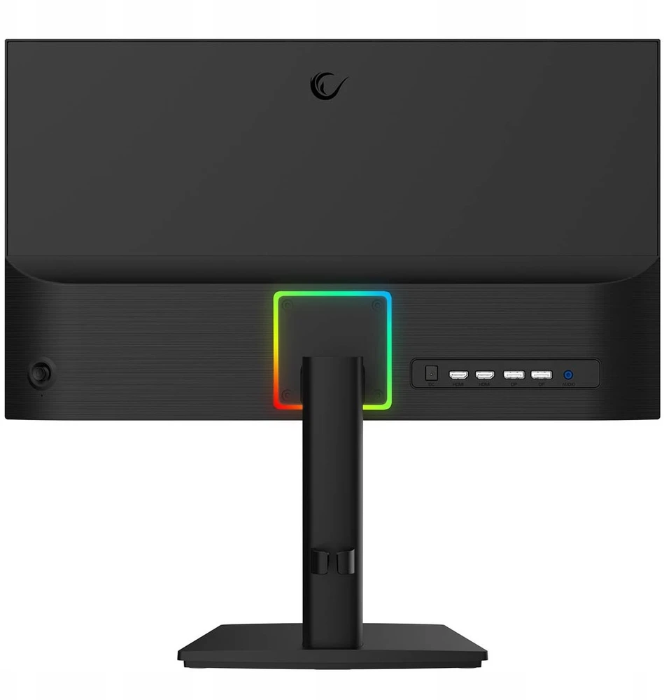 Monitorius Rampage Titan (TT25F400F)