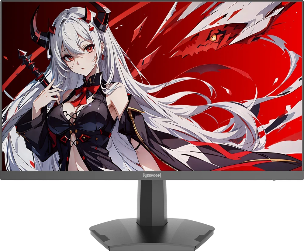 Monitorius Redragon AZUR II (GM24X5IPS)