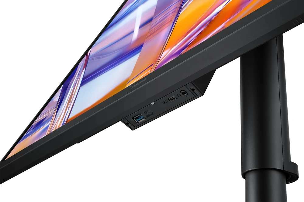 Monitorius Samsung ViewFinity S80UH