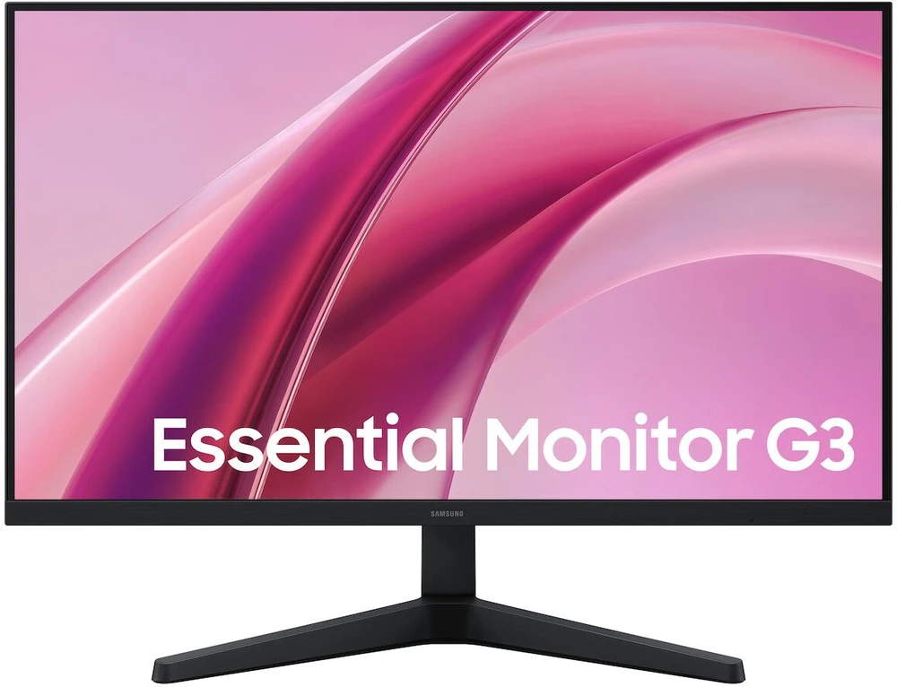 Monitorius Samsung | LS27HG310EUXEN | 27 " | IPS | FHD | 16:9 | 144 Hz | 1920 x 1080 pikselių | 250 cd/m² | HDMI jungtys quantity 1 | Juodas