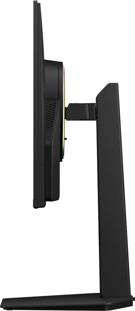 Monitorius Samsung | Odyssey G8 LS27HG806EFXEN | 27 " | IPS | QHD | 16:9 | 360 Hz | 1 ms | 5120 x 2880 pikselių | 350 cd/m² | HDMI jungtys quantity 2 | Juodas