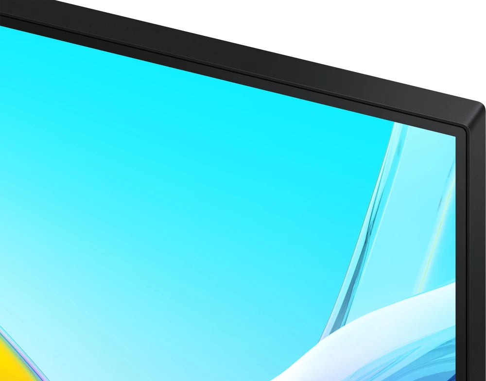 Monitorius Samsung ViewFinity S8 S32D800UBU (LS32D800UBUXEN)