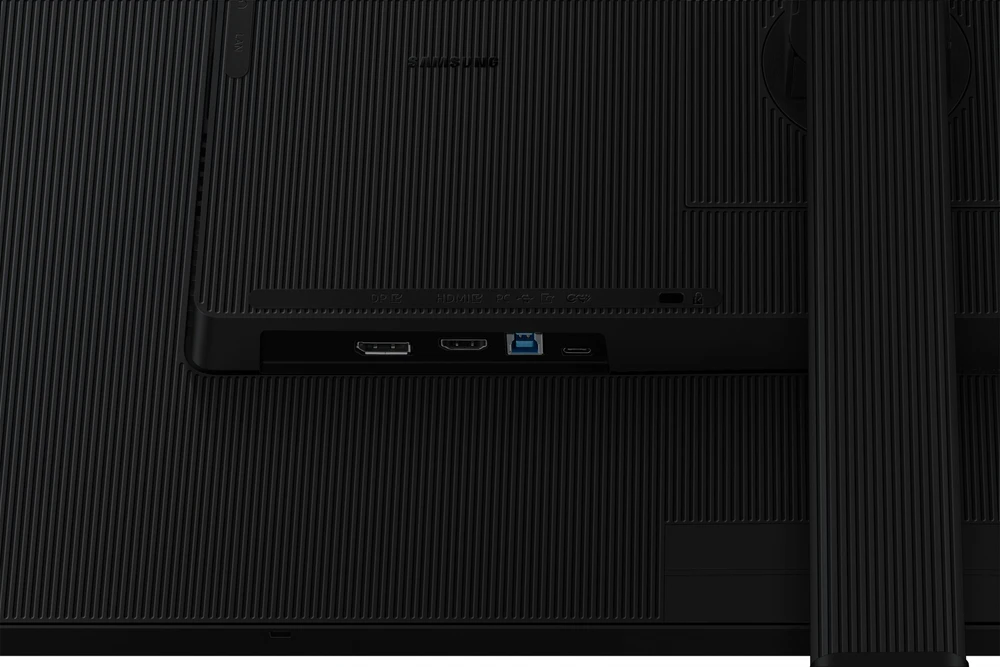 Monitorius Samsung ViewFinity S8 S32D800UBU (LS32D800UBUXEN)