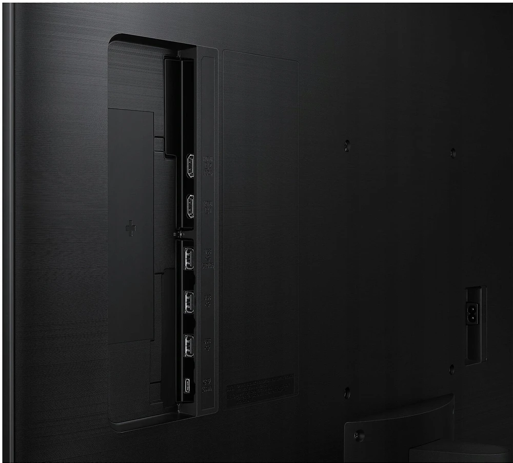 Monitorius Samsung „Smart M7 LS43FM700UUXDU“ – 43 colių | 4K | Išmanusis dirbtinis intelektas