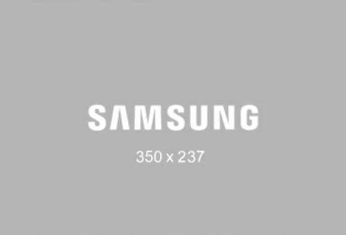 Monitorius Samsung „Smart M7 LS43FM700UUXDU“ – 43 colių | 4K | Išmanusis dirbtinis intelektas