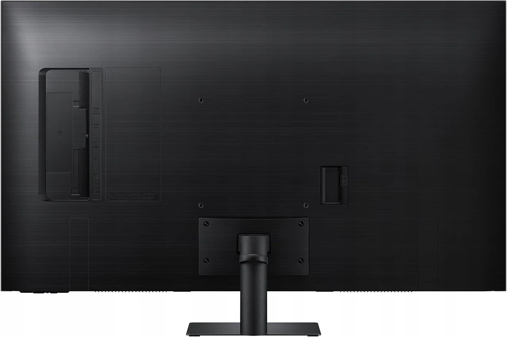 Monitorius Samsung „Smart M7 LS43FM700UUXDU“ – 43 colių | 4K | Išmanusis dirbtinis intelektas