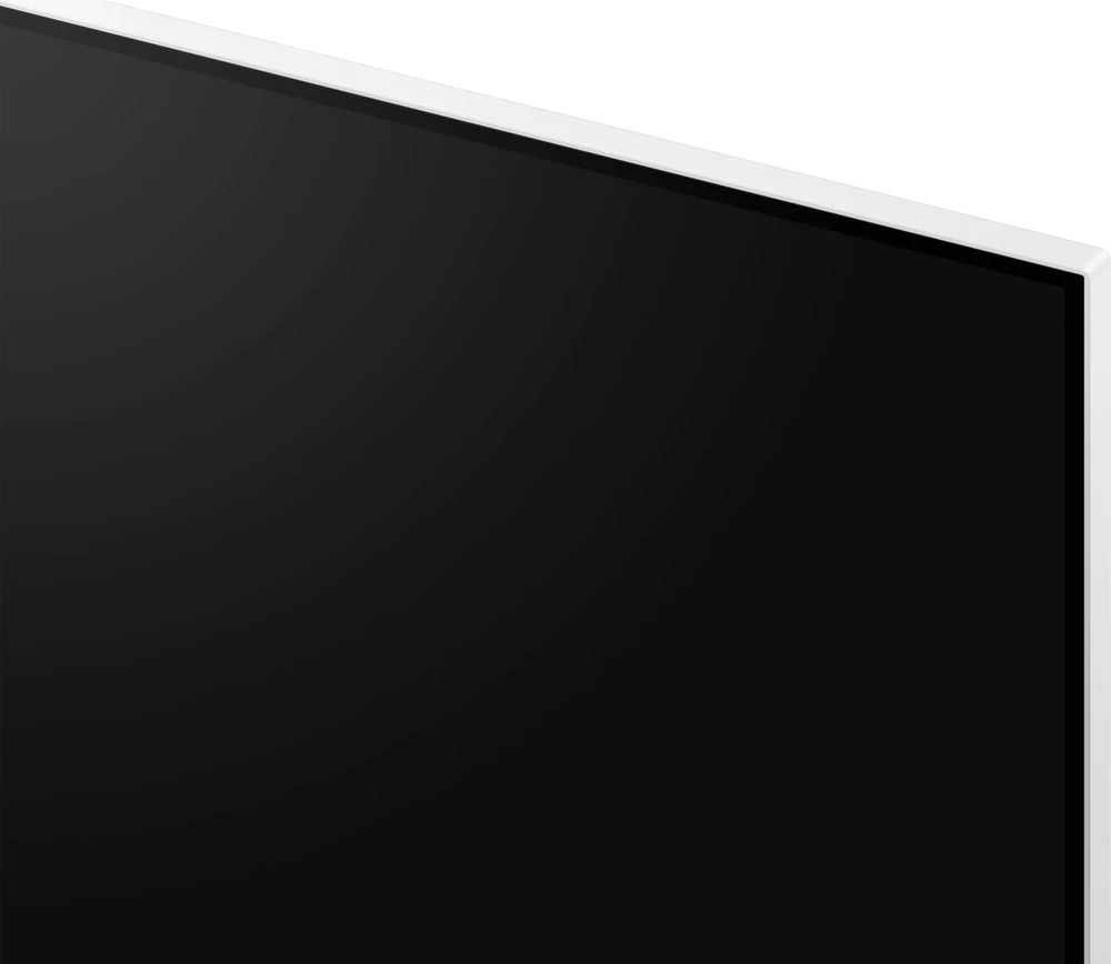 Samsung M7 M70F monitorius komputerowy 81,3 cm (32") 3840 x 2160 px 4K Ultra HD LED Baltas