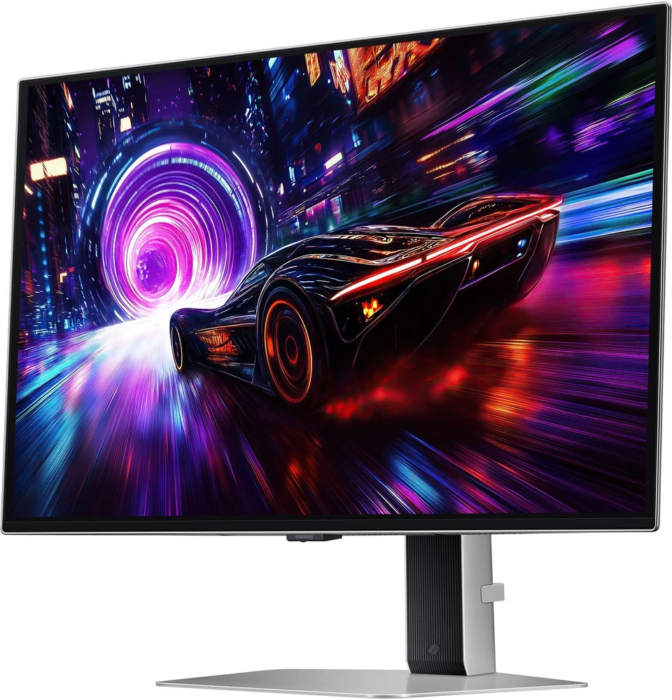 Monitorius Samsung LS27FG812SUXEN