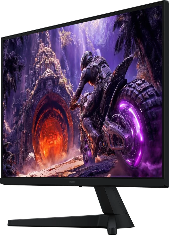 Monitorius Samsung Monitorius Samsung Odyssey G3 (LS27HG302EUXEN)