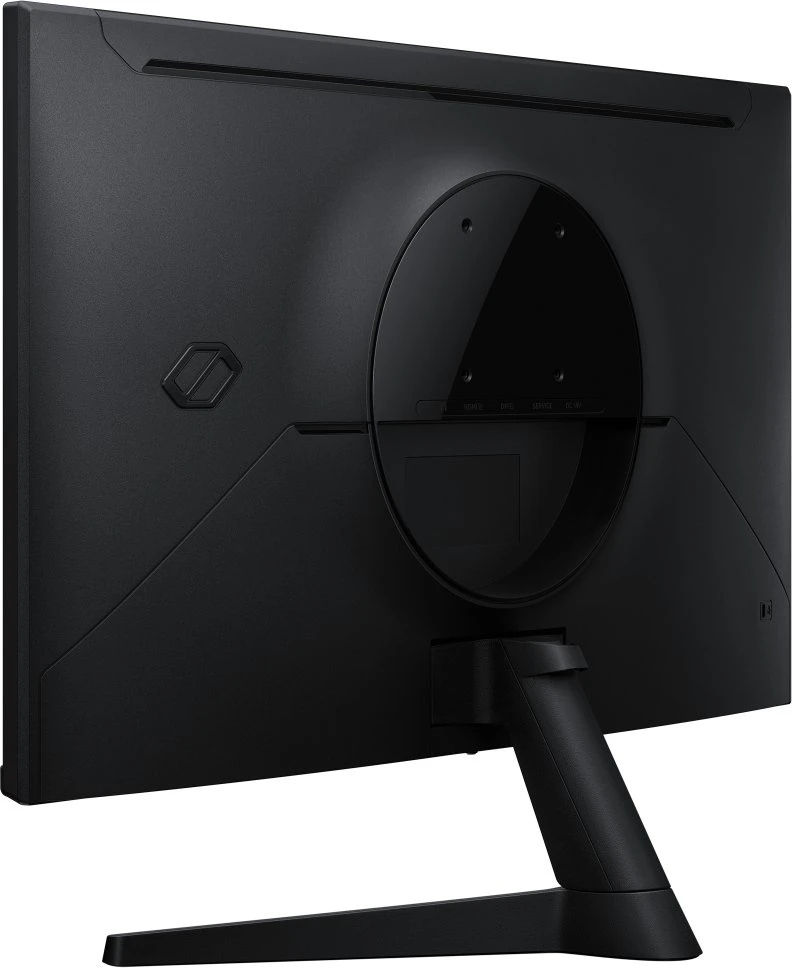 Monitorius Samsung Monitorius Samsung Odyssey G3 (LS27HG302EUXEN)