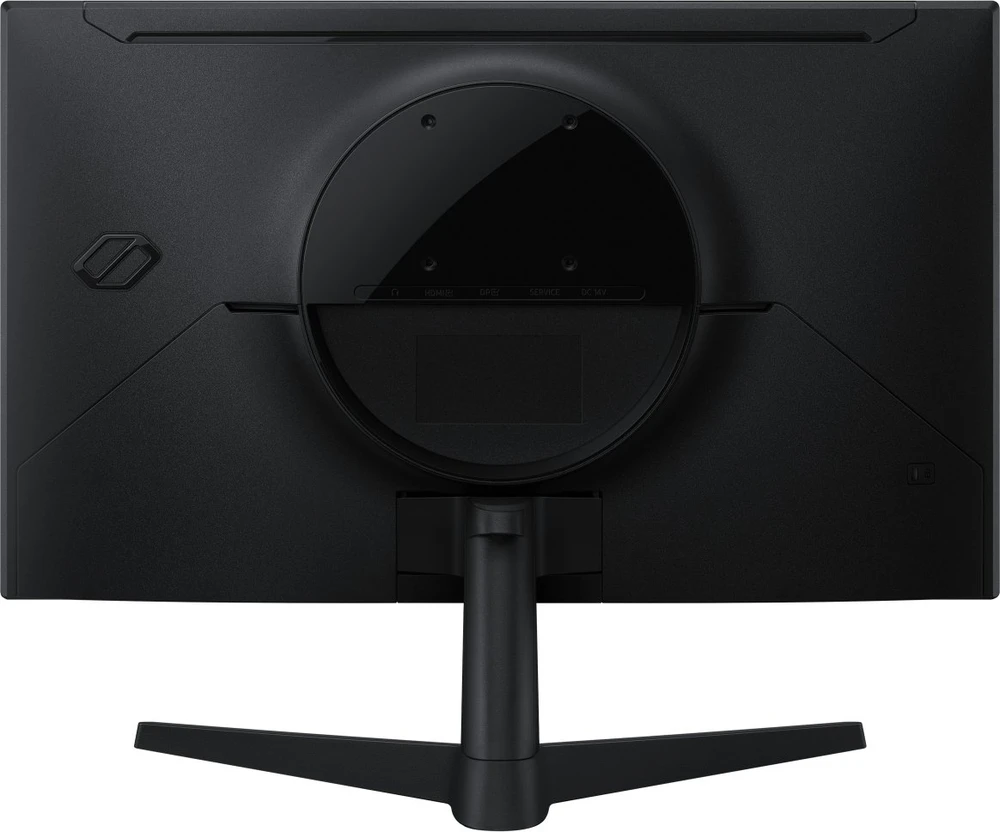 Monitorius Samsung Odyssey LS24HG302EUXEN - 200Hz | Full HD | IPS | 24"