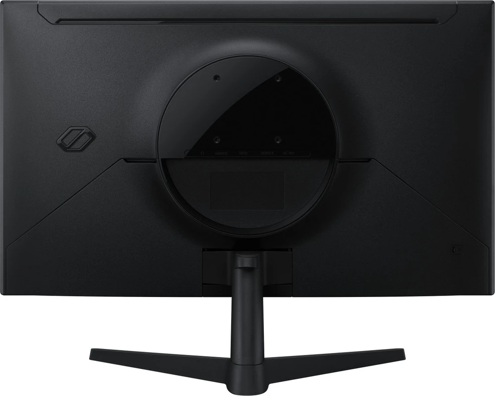 Monitorius Samsung Monitorius Samsung Odyssey G3 (LS27HG302EUXEN)