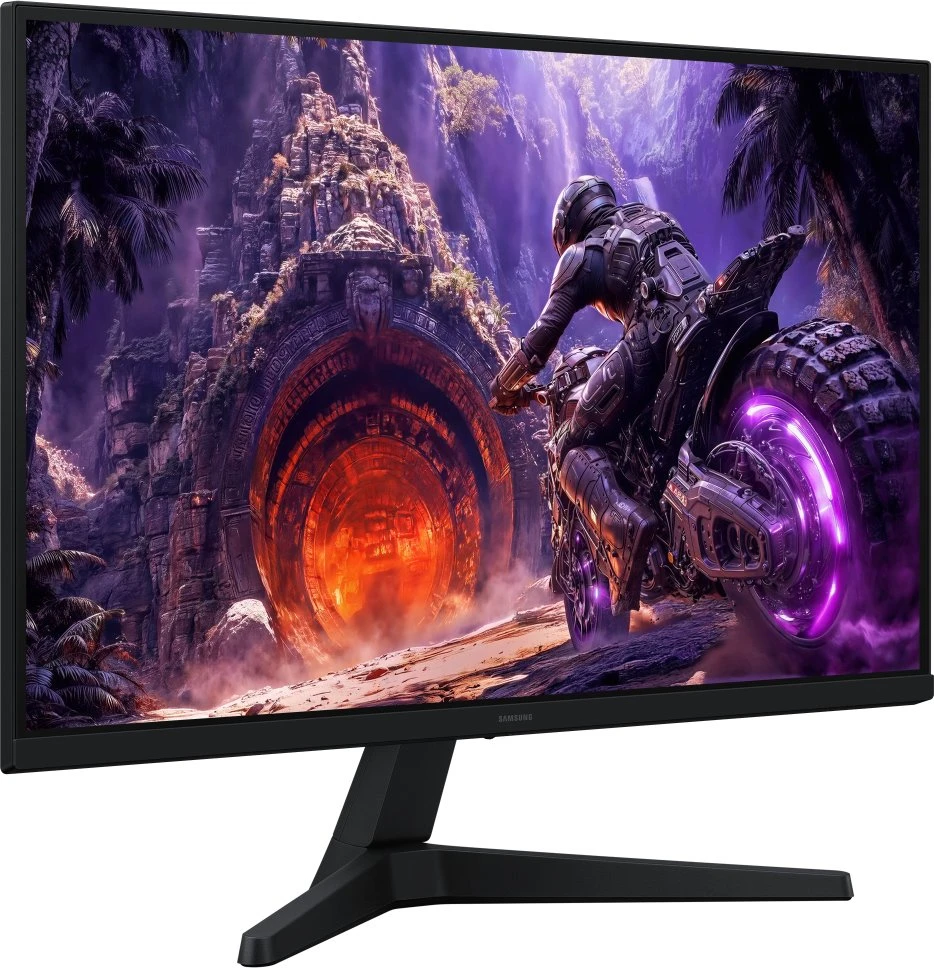 Monitorius Samsung Monitorius Samsung Odyssey G3 (LS27HG302EUXEN)
