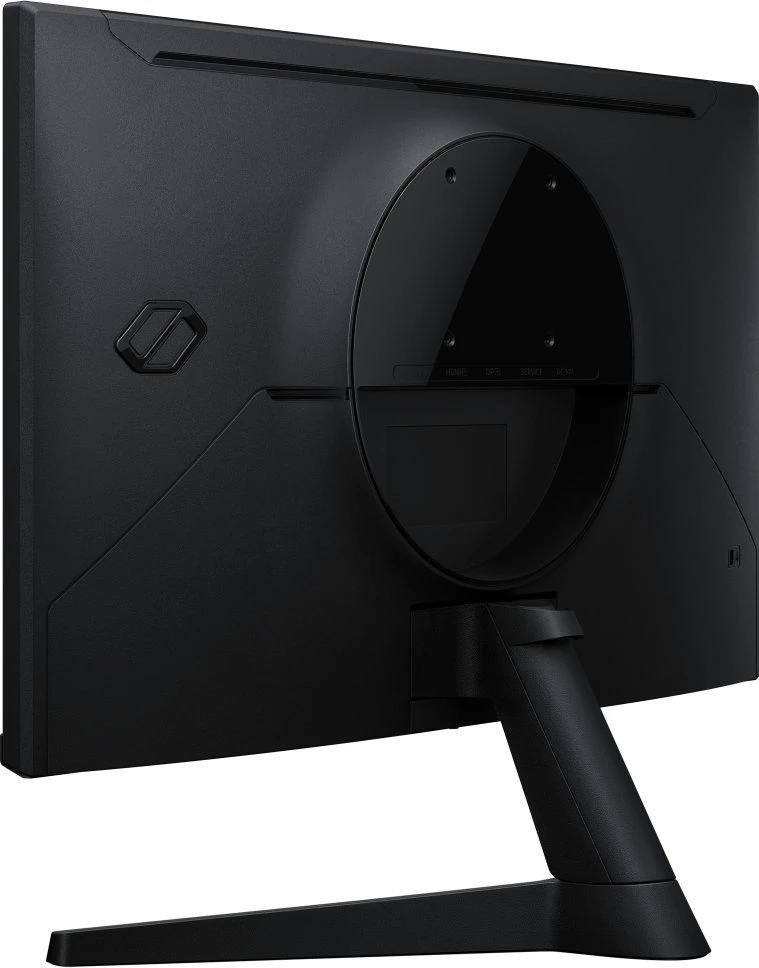 Monitorius Samsung Odyssey LS24HG302EUXEN - 200Hz | Full HD | IPS | 24"