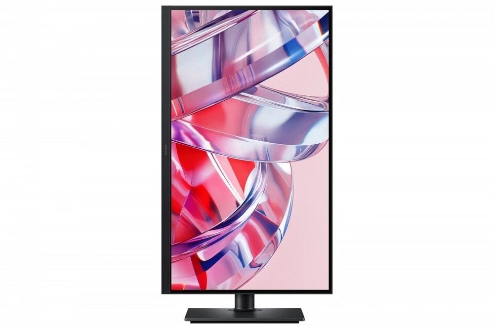 Samsung Monitorius 27 cali viewfinity s80h ips 3840x2160 uhd 16:9 1xhdmi 1xdp 3xusb-a 1xusb-b easy connection 5ms 60hz has+piv płaski 3yon-site (ls27h804eauxen)