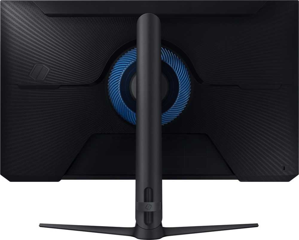 Monitorius Samsung Odyssey G3 S27AG304NR/Gaming/FHD(1920x1080)/144Hz/1ms/16:9/HDMI DisplayPort VESA Pivot