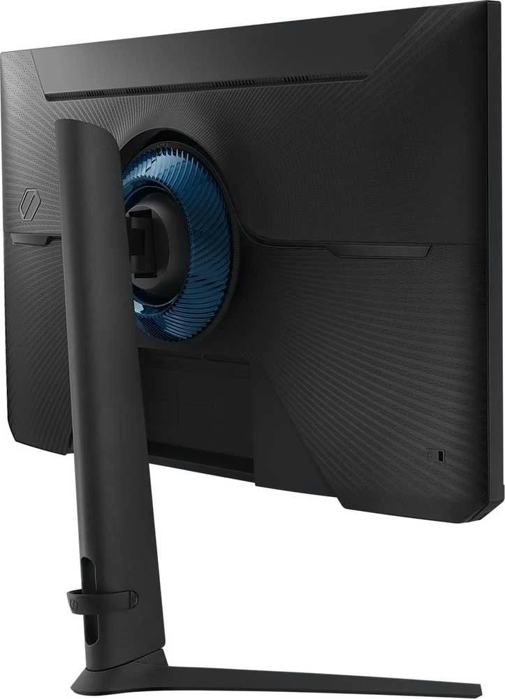Monitorius SAMSUNG S27BG400EU / 27" / Panel IPS / 1920x1080 / 16:9 / 240Hz / 1 ms