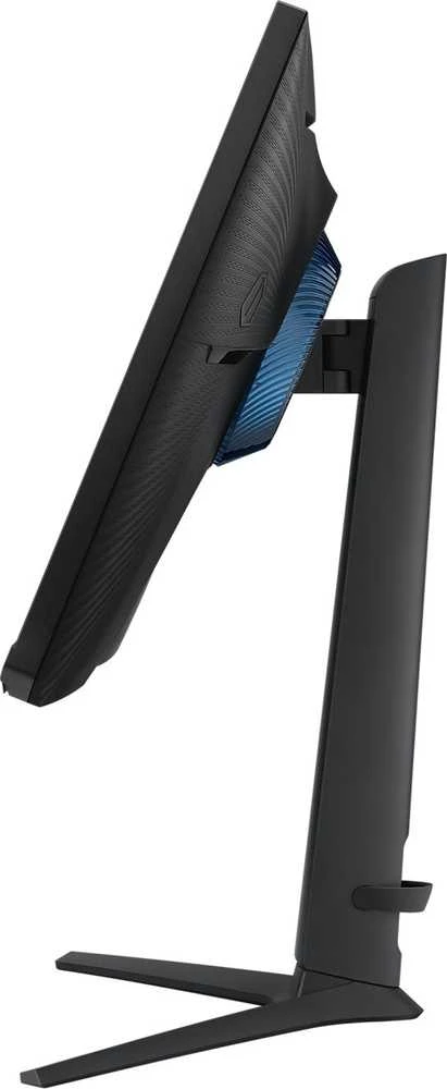 Monitorius SAMSUNG S27BG400EU / 27" / Panel IPS / 1920x1080 / 16:9 / 240Hz / 1 ms