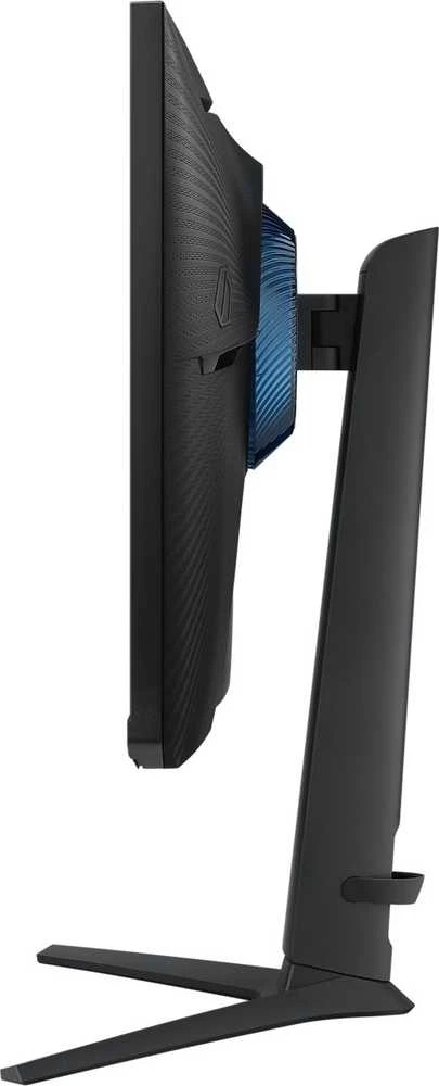 Monitorius SAMSUNG S27BG400EU / 27" / Panel IPS / 1920x1080 / 16:9 / 240Hz / 1 ms