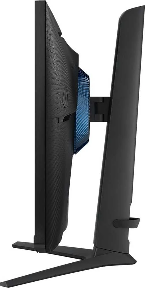 Monitorius SAMSUNG S27BG400EU / 27" / Panel IPS / 1920x1080 / 16:9 / 240Hz / 1 ms