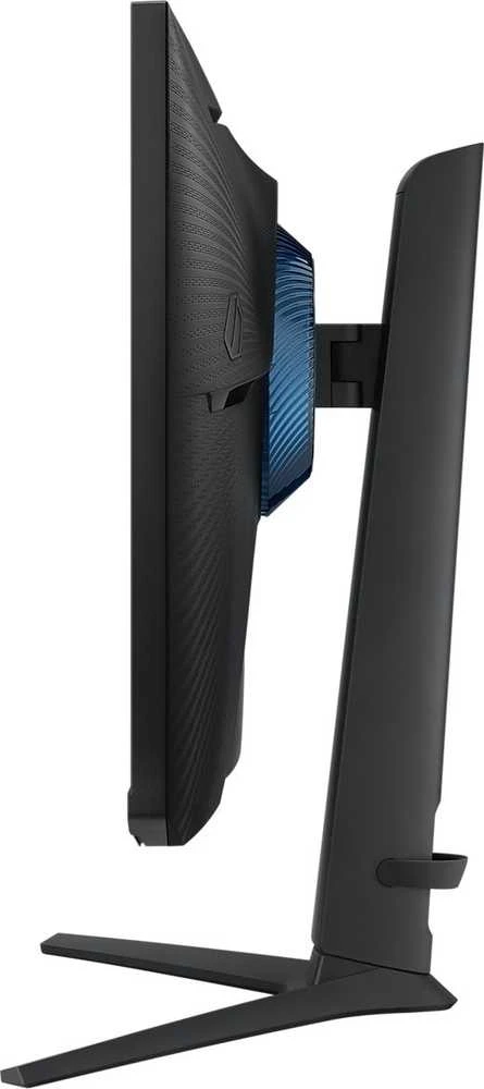 Monitorius SAMSUNG S27BG400EU / 27" / Panel IPS / 1920x1080 / 16:9 / 240Hz / 1 ms