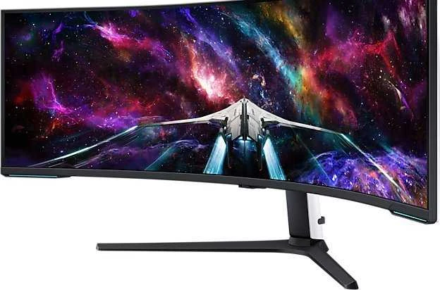 Monitorius Samsung Odyssey Neo G9 (LS57CG954NUXEN)