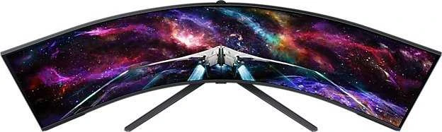 Monitorius Samsung Odyssey Neo G9 (LS57CG954NUXEN)