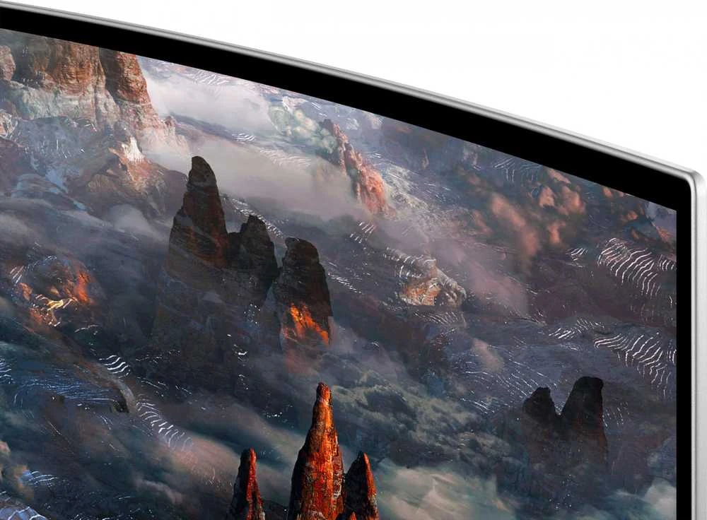 Monitorius Samsung 49" Odyssey OLED G9 G93SC (LS49CG934SUXEN)