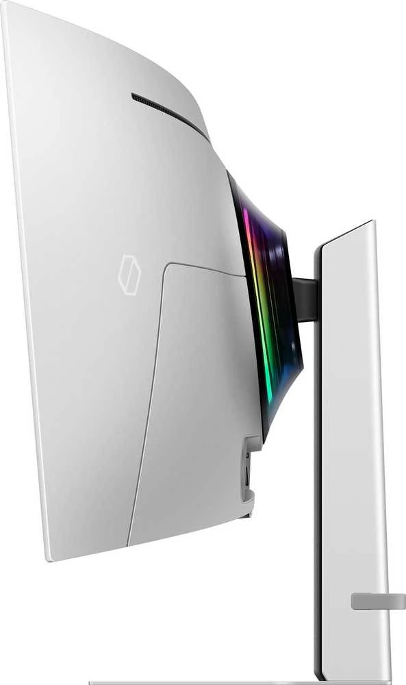 Monitorius Samsung 49" Odyssey OLED G9 G93SC (LS49CG934SUXEN)