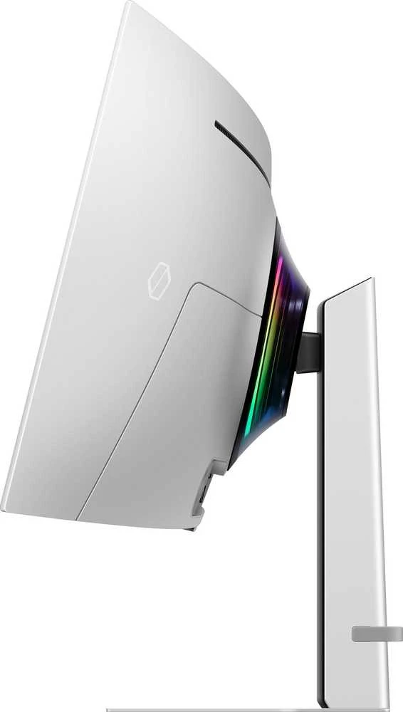 Monitorius Samsung 49" Odyssey OLED G9 G93SC (LS49CG934SUXEN)