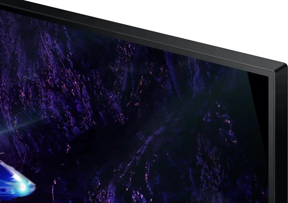 Monitorius - Samsung Odyssey G3 S32DG300 32", Juodas