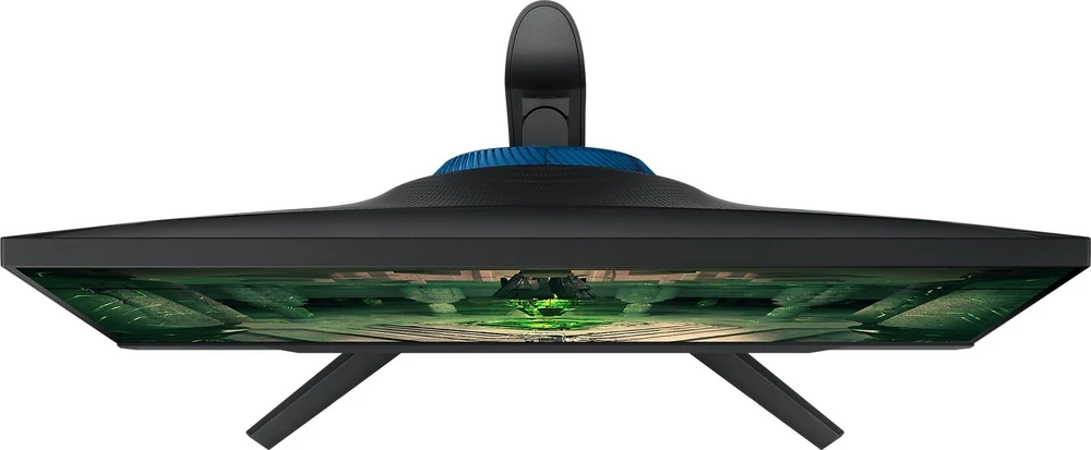 Monitorius SAMSUNG S25BG400EU / 25" / Gaming / Panel IPS / 1920x1080 / 16:9 / 240Hz / 1 ms