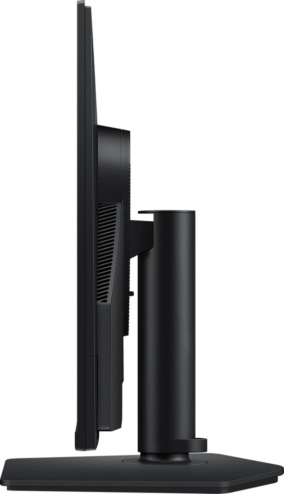 Monitorius Samsung | Odyssey QHD G5 G50F | 27 " | IPS | QHD | 16:9 | 180 Hz | 1 ms | 2560 x 1440 pikselių | 300 cd/m² | HDMI jungtys quantity 1 | Juodas