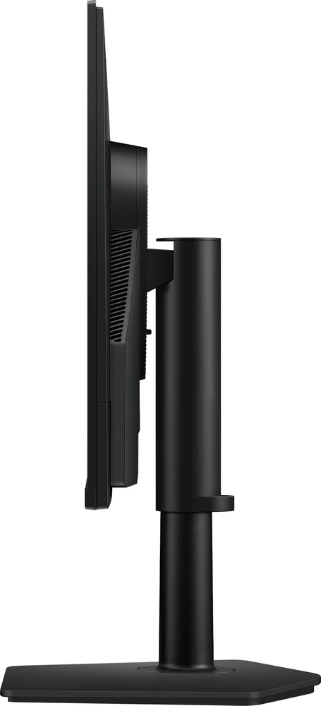 Monitorius Samsung | Odyssey QHD G5 G50F | 27 " | IPS | QHD | 16:9 | 180 Hz | 1 ms | 2560 x 1440 pikselių | 300 cd/m² | HDMI jungtys quantity 1 | Juodas