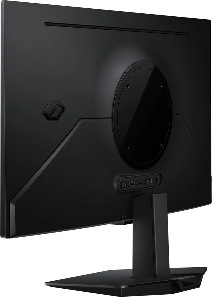Žaidimų monitorius Samsung LS27FG500SUXEN, 27" QHD (2560x1440), 180Hz, 0.03ms, HDR10, FreeSync