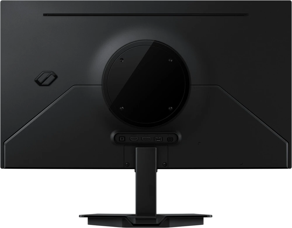 Žaidimų monitorius Samsung LS27FG500SUXEN, 27" QHD (2560x1440), 180Hz, 0.03ms, HDR10, FreeSync