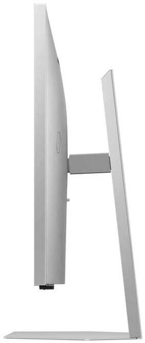 „Samsung Odyssey OLED G50SF“, 27 colių QHD žaidimų monitorius, 180 Hz, QD-OLED panelė, adaptyvi sinchronizacija